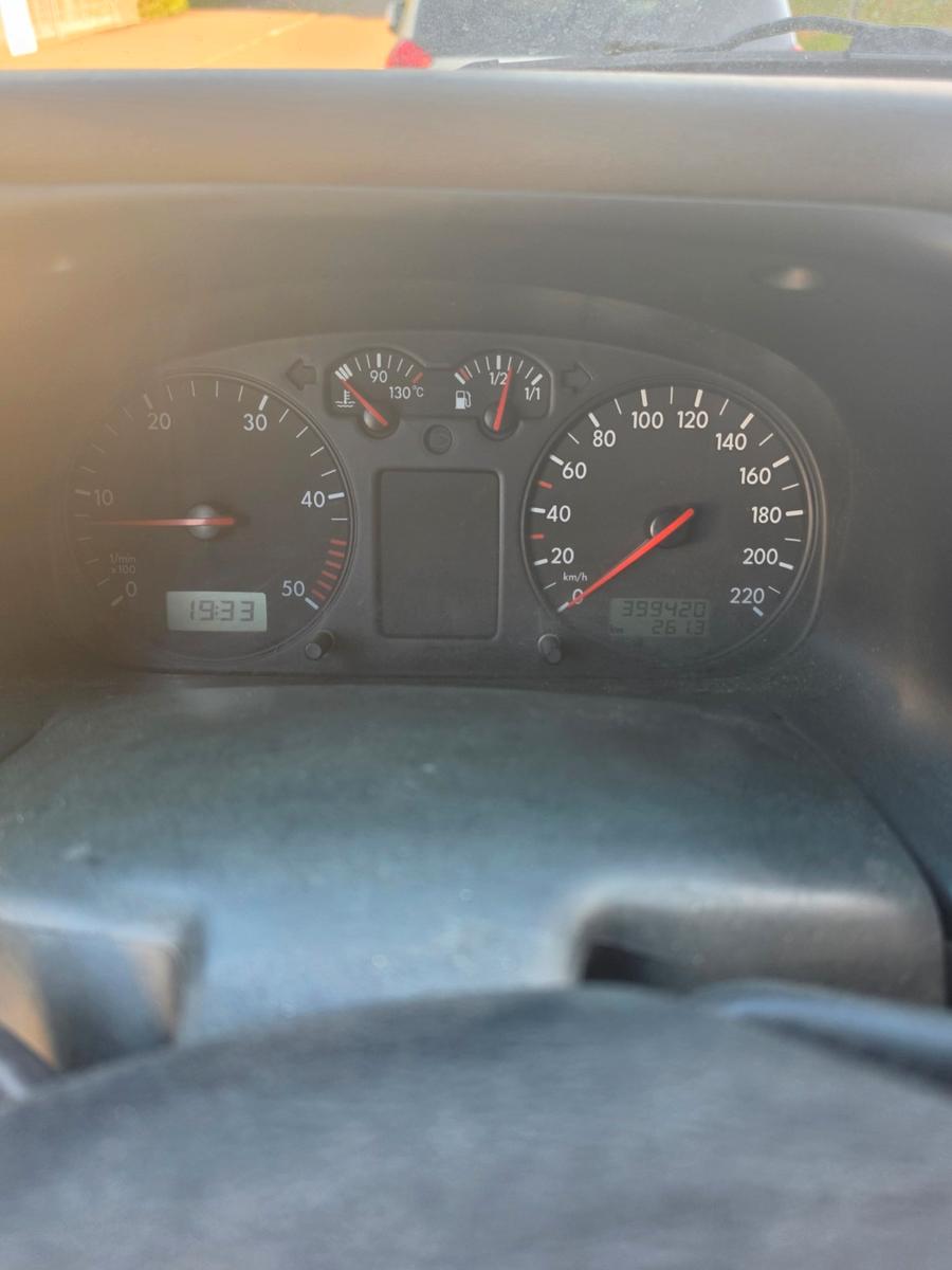 Volkswagen T4 andere