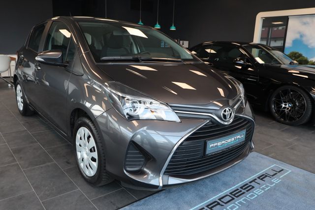 Toyota Yaris 1.3 Comfort Klima, Kamera, Bluetooth, USB