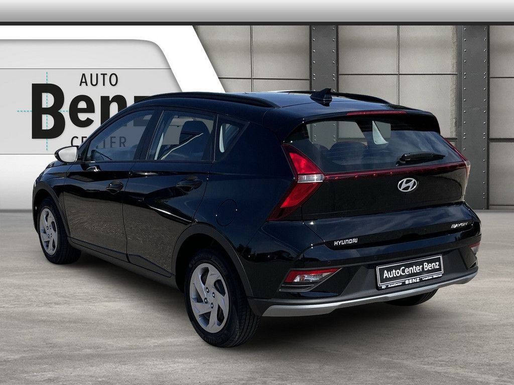Hyundai BAYON – Bild 3