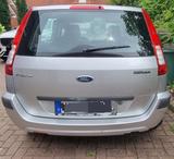 Ford Fusion 1,25 Style 43000km Klima - Ford Fusion: 1.2