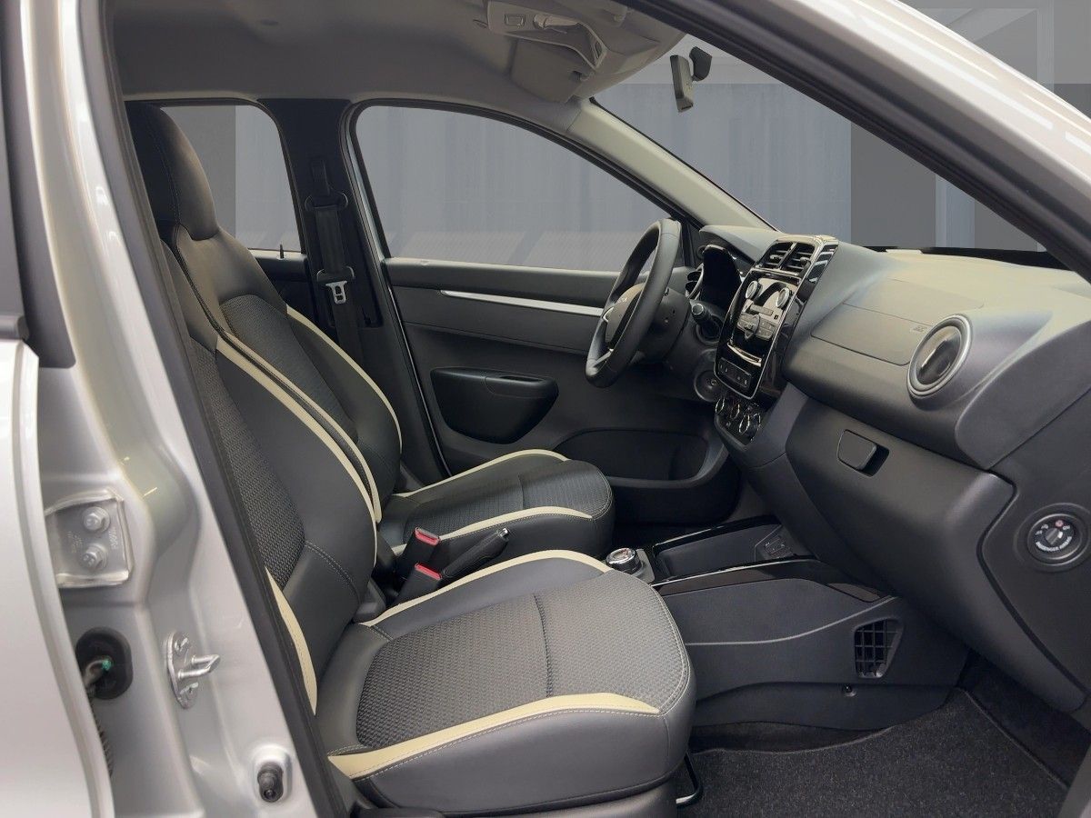 Dacia Spring - Bild 8