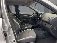 Dacia Spring - Vorschau Bild 8