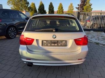 BMW 320 - 5