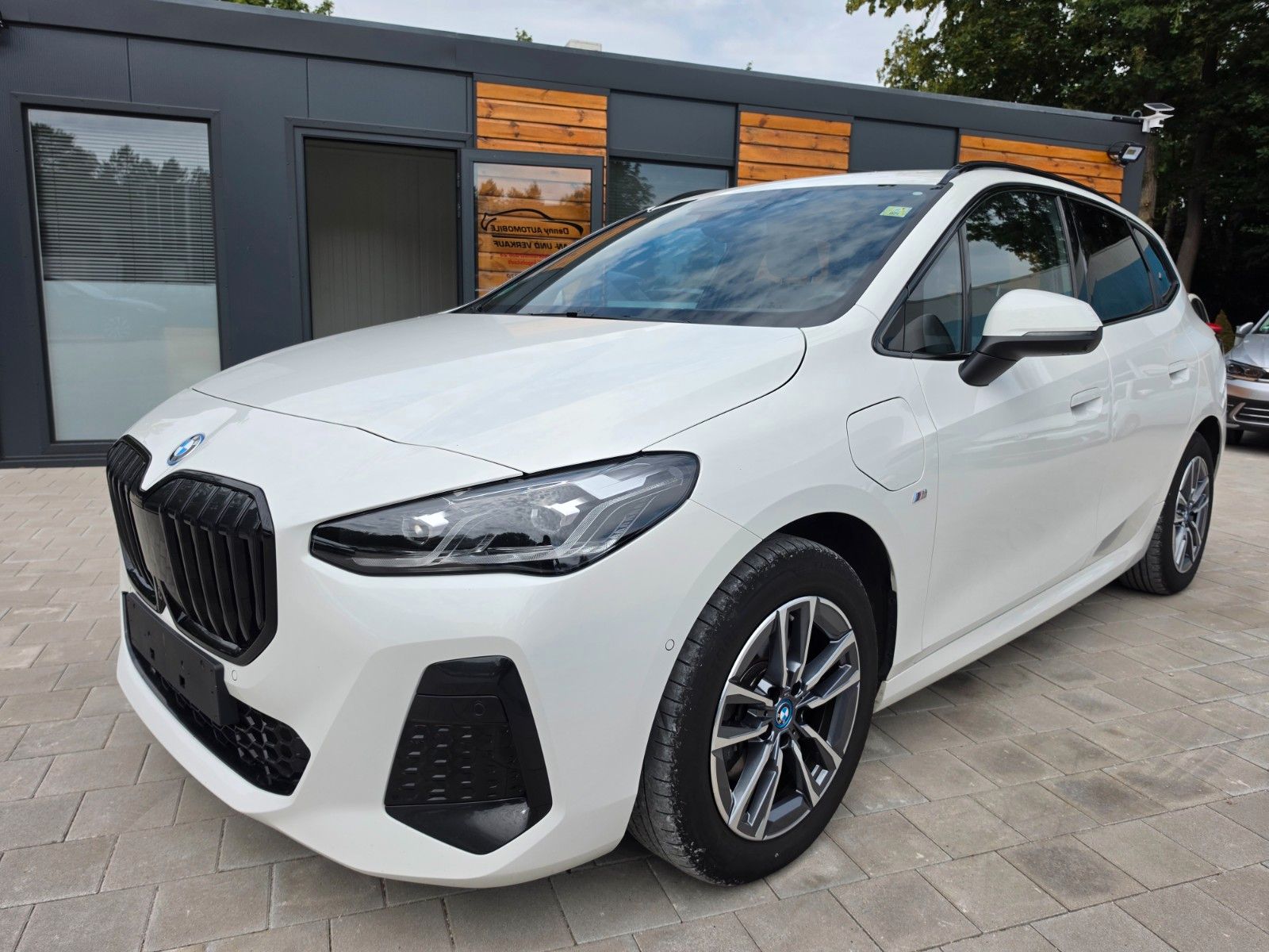 BMW 225 Active Tourer