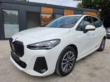 BMW 225 Active Tourer - BMW mit Hybrid-Antrieb