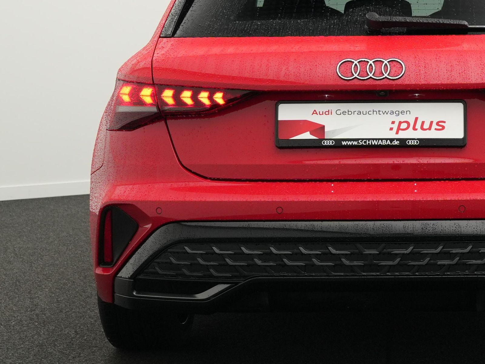 Audi A3 - Bild 37