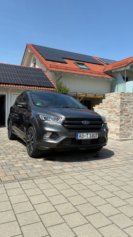Image of Ford Kuga