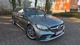 Mercedes-Benz C 300d"AMG"-AUTOM+AHK+LEDER+LED+NAV+KLIMAAUT+ALU - gebrauchte Mercedes-Benz C 300 aus dem Jahr 2021
