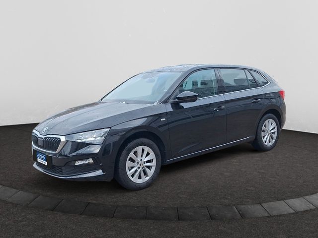 Skoda Scala 1,0 TSI DSG TOUR /Navi/LED/Kamera/AHK