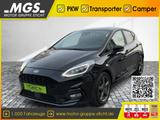 Ford Fiesta ST-Line X 1.0 EcoBoost KAT DAB #BT - Ford Fiesta: D