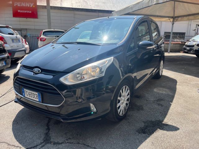 Ford B-Max 1.0 EcoBoost 100 CV Business