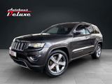 Jeep Grand Cherokee 3.0 CRD OVERLAND-KAMERA-PANORAMA - Jeep Grand Cherokee aus 2015