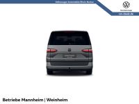 Volkswagen T7 Multivan - Vorschau Bild 7