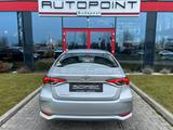 Toyota Corolla  Sedan 1.5 Comfort CVT °Garantie - Toyota Corolla Comfort mit Benzin-Antrieb