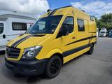 CS Reisemobile Rondo 3.0 V6 /Solar/Inverter/Alarm/AHK/Markise - Offers