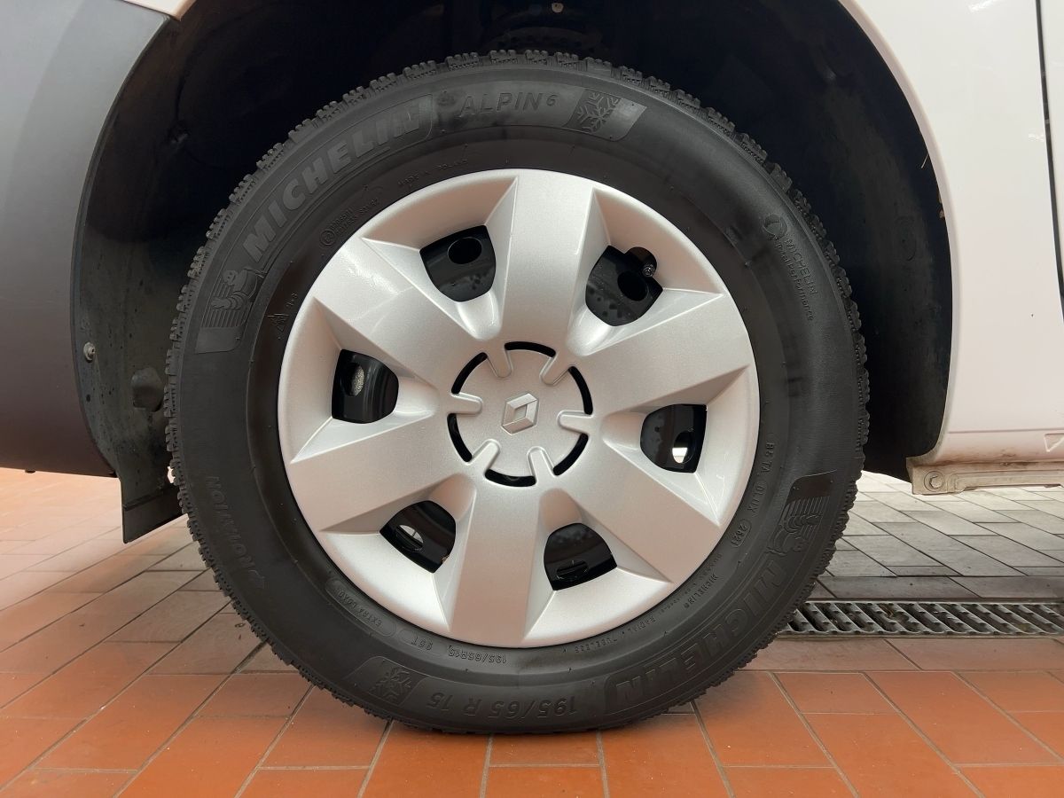 Renault Kangoo - Bild 22