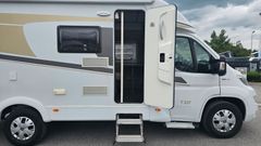 Carado T 337 *Luftfederung*Maxxfan*SOG
