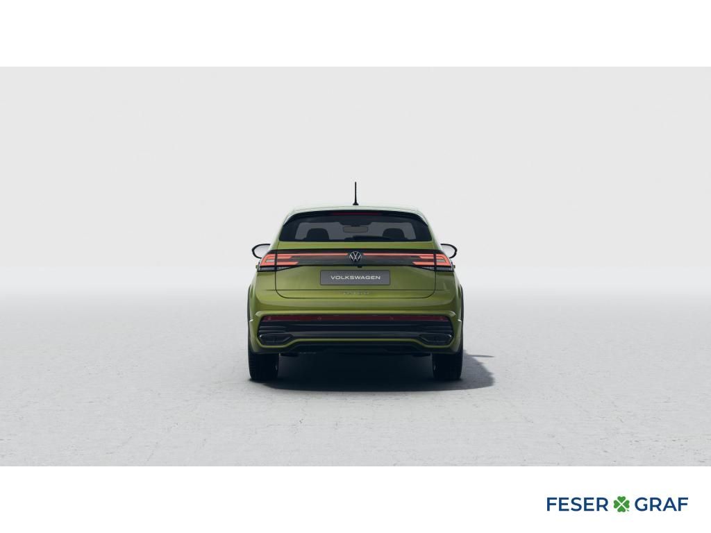 Volkswagen Taigo - Bild 12