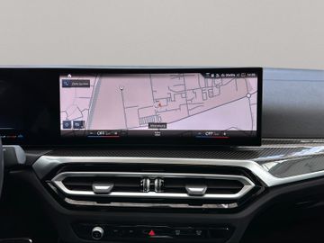 BMW 430 - 12