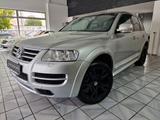 Volkswagen Touareg W12 *Sport*Xenon*Memory*Sondermodell* - aus 2005: Allradantrieb