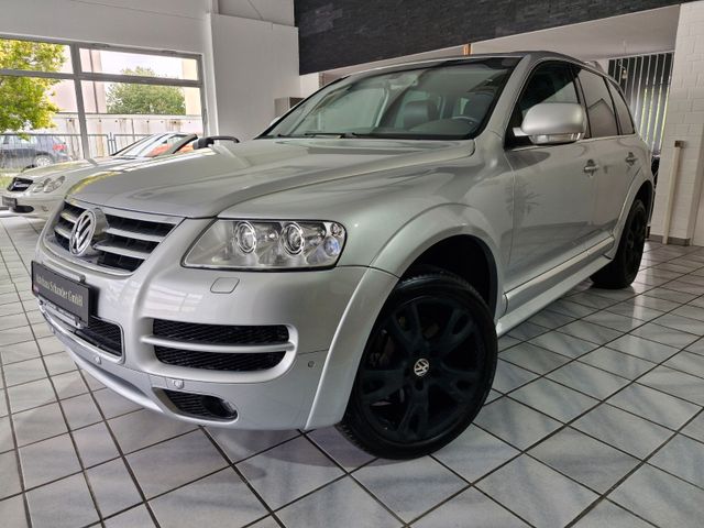 Volkswagen Touareg W12 *Sport*Xenon*Memory*Sondermodell*