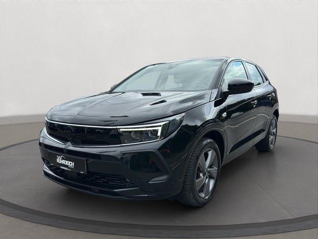 Image of Opel Grandland (X)