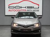 Toyota Auris*Touring*Sports Design Edition*AHK* - Toyota Auris mit Benzin-Antrieb
