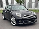 MINI COOPER CHILI 1.6 AUTOMATIK 98tkm LEDER TÜV NEU - MINI MINI Gebrauchtwagen in Kassel