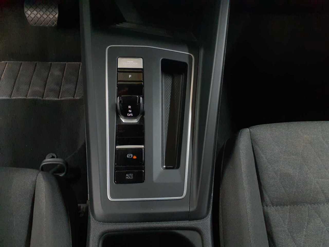 Volkswagen Golf Variant 1.5 eTSI DSG Life SHZ ACC, миниатюра 10