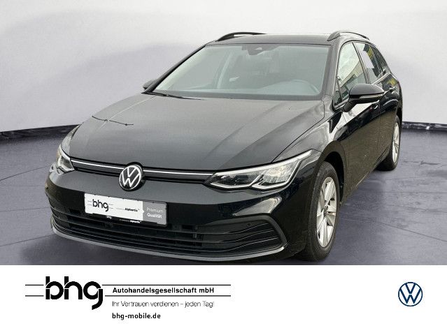 Volkswagen Golf Variant 1.5 TSI Life Business Premium inkl.