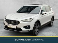 Seat Tarraco - Vorschau Bild 1