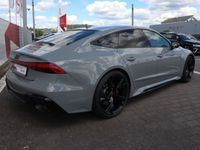 Audi RS7 - Vorschau Bild 4