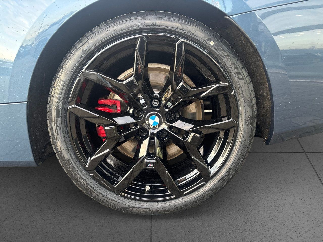 BMW M440 - Bild 13