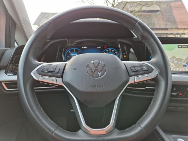 Volkswagen Golf *Life* 2.0 TDi *Panoramadach*LED*Navi*AHK*, миниатюра 15