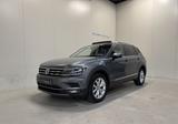 Volkswagen Tiguan Allspace 1.4 TSI Benzine Autom. - 7 pl -  - Volkswagen Tiguan: Vollleder
