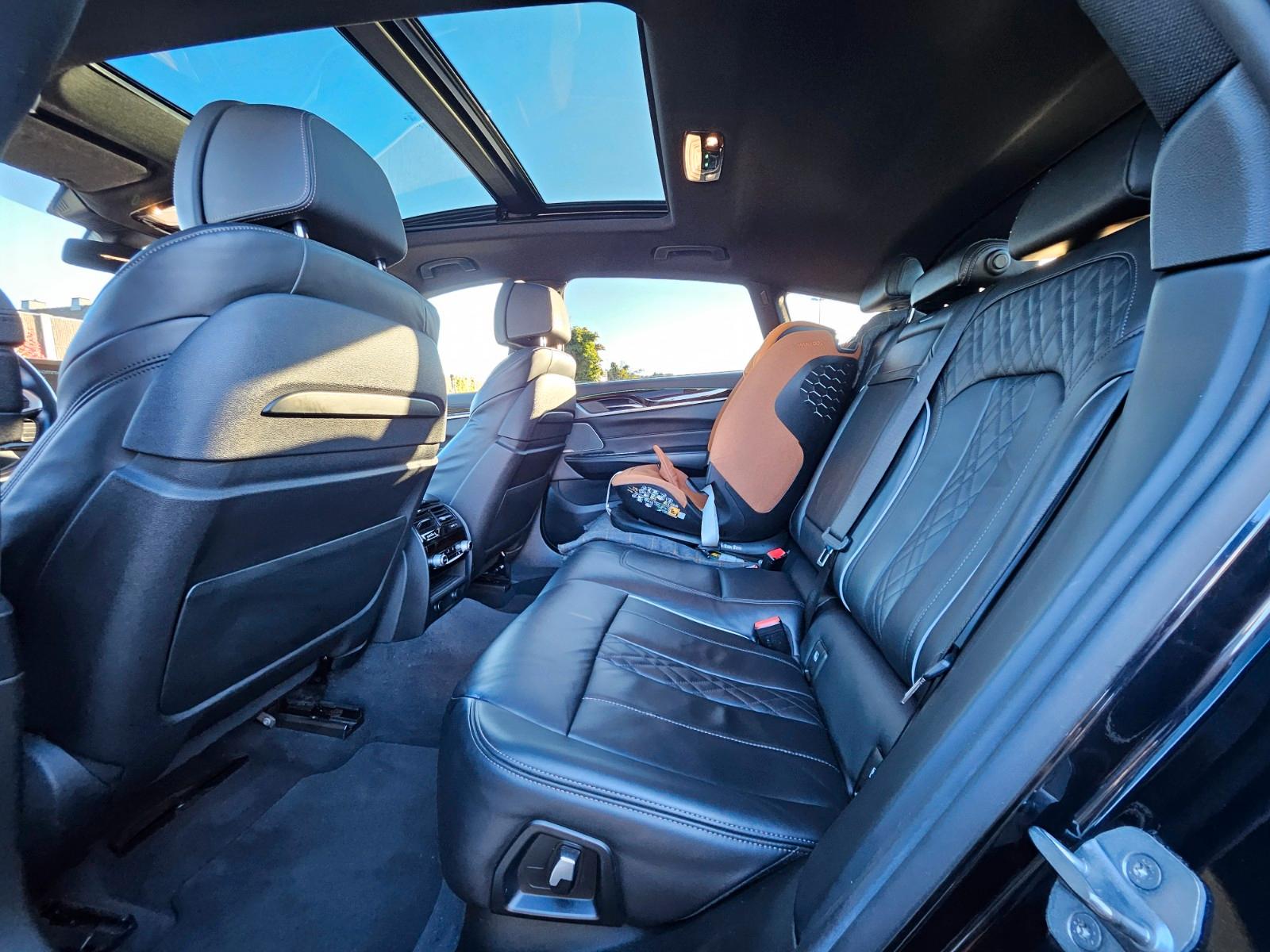 BMW 630iGT|M|HUD|TÜVneu|98%|8xAlu19"|H&K|28.500€ VB