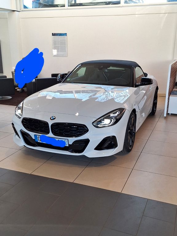 Image of BMW Z4
