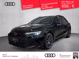 Audi RS 3 Sportback MATRIX*Vmax290*RS-AGA*HuD*Keramik - Audi RS3 Neuwagen