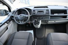 VW T6 Transporter Kasten-Kombi 2.0 TDI