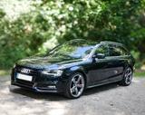 Audi A4 B8 Avant Facelift 2.0TDI 3xSline, ... - gebrauchte Audi A4 mit Facelift