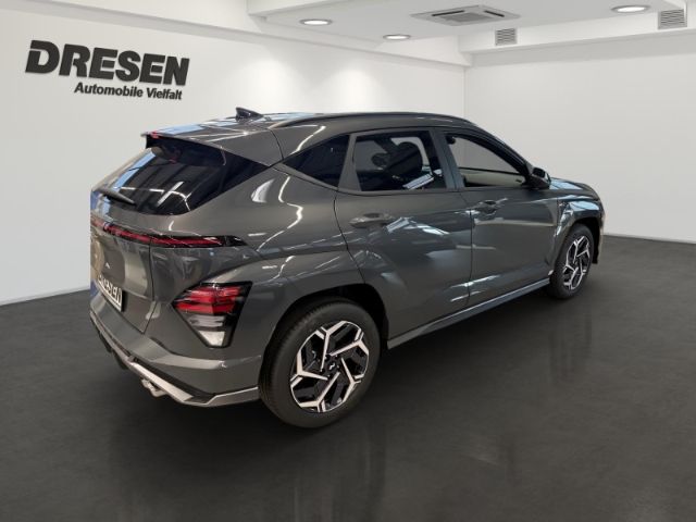 Hyundai KONA - Bild 3