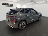 Hyundai KONA - Vorschau Bild 3