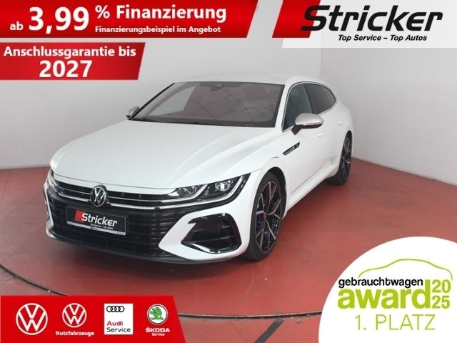 Image of Volkswagen Arteon