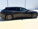 Porsche Panamera Turbo S Sport Turismo Approved - gebrauchte Porsche Panamera aus dem Jahr 2021
