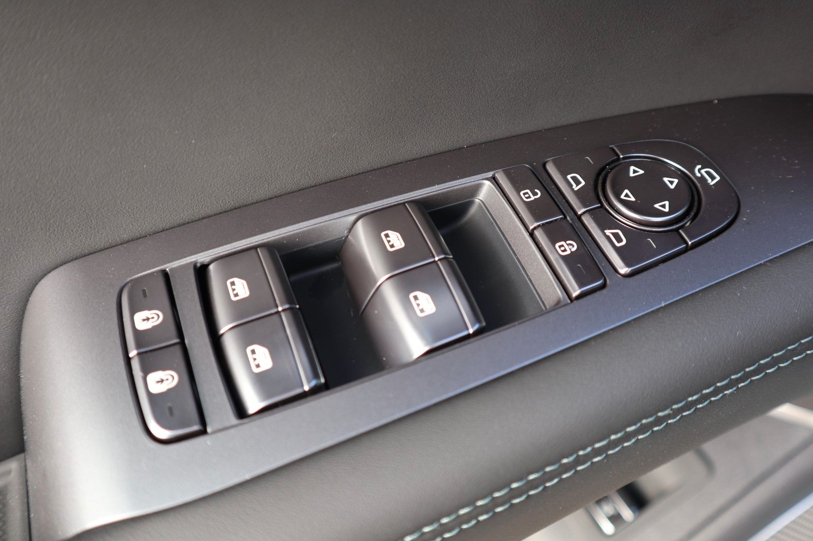 BYD SEALION 7 - Bild 19