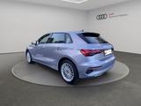Audi A3 Sportback 30 TFSI LED Navi PDC+ Teilleder - Audi A3 Gebrauchtwagen in Bonn
