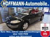 Renault Megane ohne Tüv - Renault Megane aus 2005: Cabrio