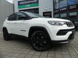 Jeep Compass 1.3 Limited Plug-In 4WD NAVI/KAMERA/DAB - Jeep Compass: 1.3