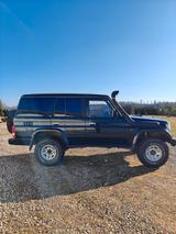 Toyota Land Cruiser PRADO 4WD SX Limited - Toyota Land Cruiser aus 1993