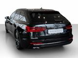 Audi A6 Avant 50 TDI quattro tiptronic Matrix, AHK, H - scheckheftgepflegte Audi A6